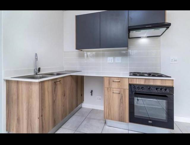 2 BEDROOM APARTMENT FOR SALE IN LINBRO PARK